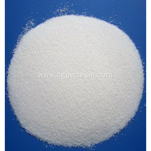 Prime Grade Pvc Resin Polyvinyl Chloride Resin SG5